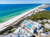 Luxurious WaterColor House Minutes From Seaside and the Beach!