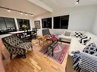 Ranch house in Bridal Trails