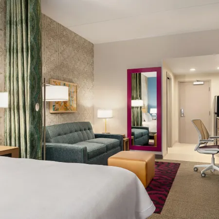 Home2 Suites by Hilton Glen Mills Chadds Ford