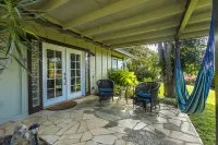 Clean Private Family Home with Pool, Oceanview, Walk to Beach, Lots of Amenities
