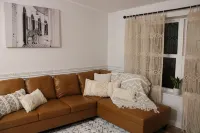 Quiet Family Friendly Home on Gravel Road --- 25 min from Lake Huron Hotels in Sanilac County