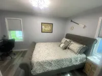 North Shore Loft, close to everything! Hotels in Clear Lake