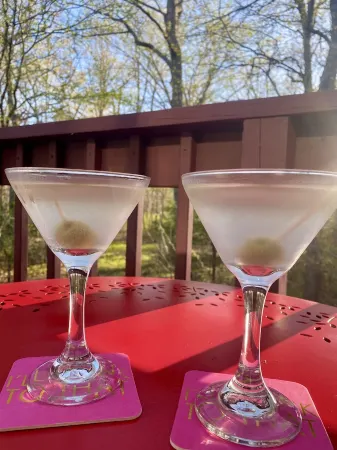 Spacious, Serene Guesthouse Close to RI Beaches, Uri & Southcounty Destinations!