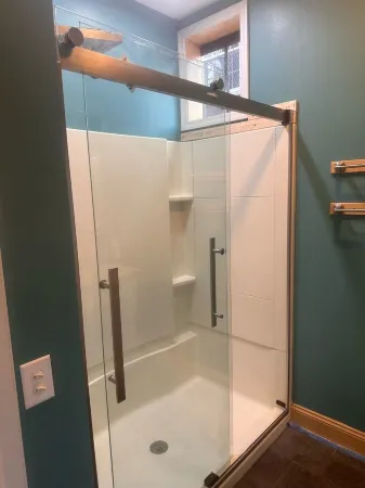 Luxury Downtown Condo