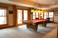 LUXURY Timber Lake Lodge - Nolin Mammoth Cave+View