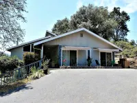 Family-Friendly, Pet-Friendly, 2 Minute Drive To Everything In Oakhurst