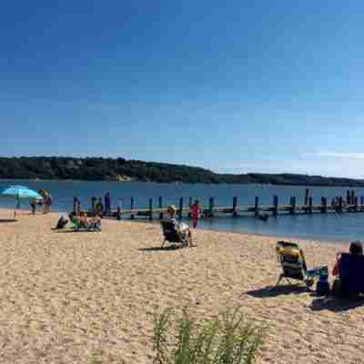 Harbor Heights Fitness & Recreational Facilities