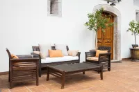 Llanes, 6 double rooms with bathroom