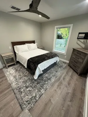 Cozy Home Near Main Street Boerne