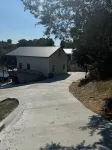 Lakefront Property - Minutes to Arc Encounter - Firepit & Dock