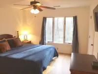 🏅5BR Large~22ppl -HOT TUB~ Easy checkout! 9 mi.Chatt