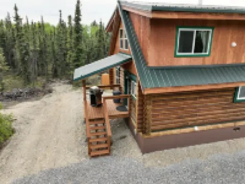 Mamie's Hideaway