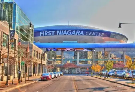 Newly Renovated Downtown Gem!