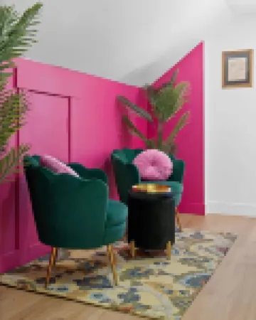 Art Deco Oasis: Pool, Hot Tub, 5 BDR, 3 BTH, 2 King Beds, Arcade, BBQ,  4 TV's