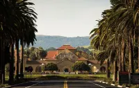 Downtown Palo Alto Gem! Cute, Spotless Guest House