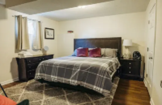 Bluegrass Beauty--5 bedroom 3 bath home: Creation Museum, ARK and CVG Airport