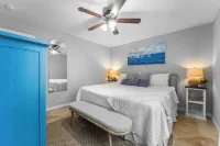 Amazing Location in the Heart of Indian Rocks Beach just Steps to the Sand!