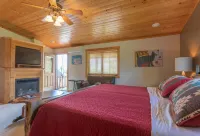 Teton Cabin Retreat - Downtown Victor Hotel a Victor