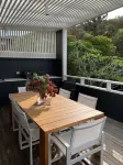 'Coopernook' absolute beachfront property on stunning Blueys Beach