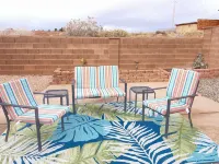 Southgate Retreat minutes from Antelope Canyon, Horseshoe Bend and Lake Powell