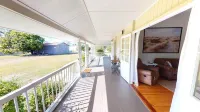 George's Homestead - 3 Bed Private Country Cottage