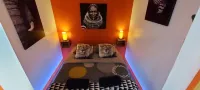 Savane apartment with garage
