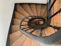 Maison de Maître Pêcheur à Trouville sur Mer