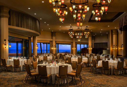 더 로열 하와이안