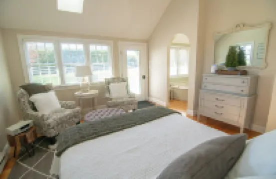 Spa Cottage in Tranquil Amish Country, Jetted Tub, Outdoor Patio