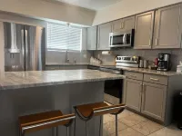 Modern 1/2 Duplex in Sierra Vista