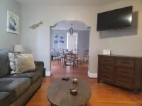 Jazzy C3 is a Spacious 3 Bedroom / 2 Bath