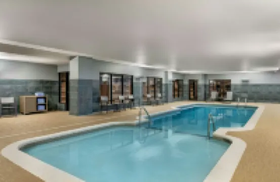 Residence Inn Milwaukee Brookfield at Poplar Creek - Motels