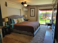 Cozy Guest Suite with Private Backyard