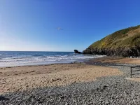 Ivy Cottage Hôtels à : Clydau