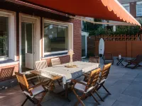 "Amaluz Ocean Villa Bilbao Beach for Families and Groups of friends