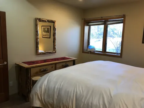 Steamboat Springs Apartment, 30-day minimum stay