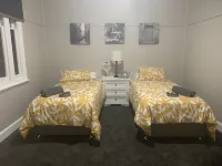 Skibo Cottage Hoteles en Camperdown