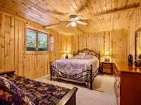 Crosslake Getaway! Pristine Sandy Beach on Trout Hotels in Crosslake