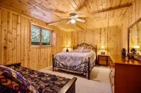 Crosslake Getaway! Pristine Sandy Beach on Trout