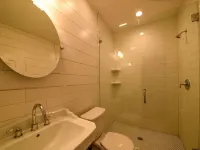 Old Town Bluffton 1 bedroom 1 bath apartment Hotels in Bluffton