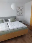 Gemütliche Ferienwohnung mit Terrasse und Wunderschönem Garten - Homestays