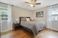 Home Base Fayetteville NC