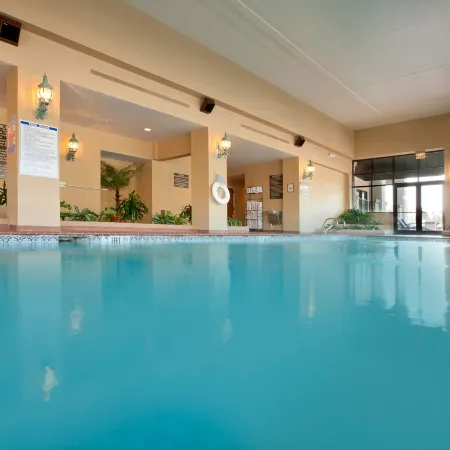 Embassy Suites Northwest Arkansas - Hotel, Spa & Convention Center