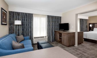 Hampton Inn & Suites Chapel Hill/Durham