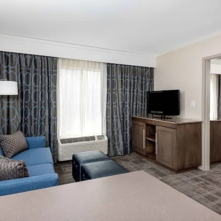 Hampton Inn & Suites Chapel Hill/Durham