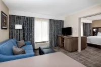 Hampton Inn & Suites Chapel Hill/Durham Hotels in Chapel Hill