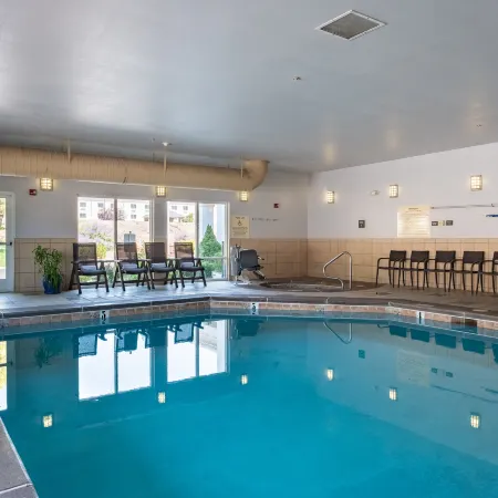 Hampton Inn Richfield