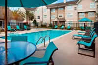 Residence Inn New Orleans Metairie Hotels in Metairie