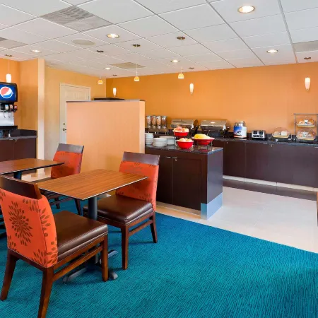 Residence Inn Waco