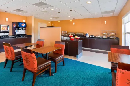 Residence Inn Waco